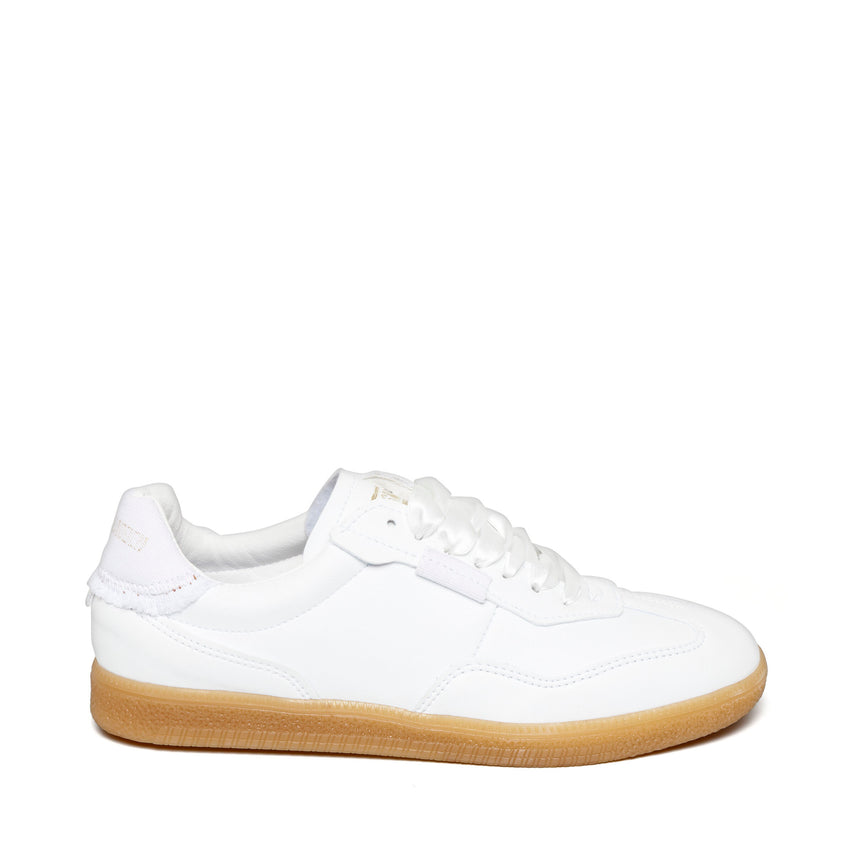 Emporia Sneaker WHITE