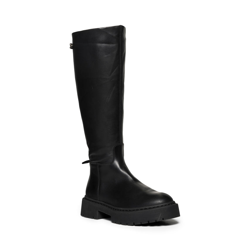 Galina Boot BLACK LEATHER