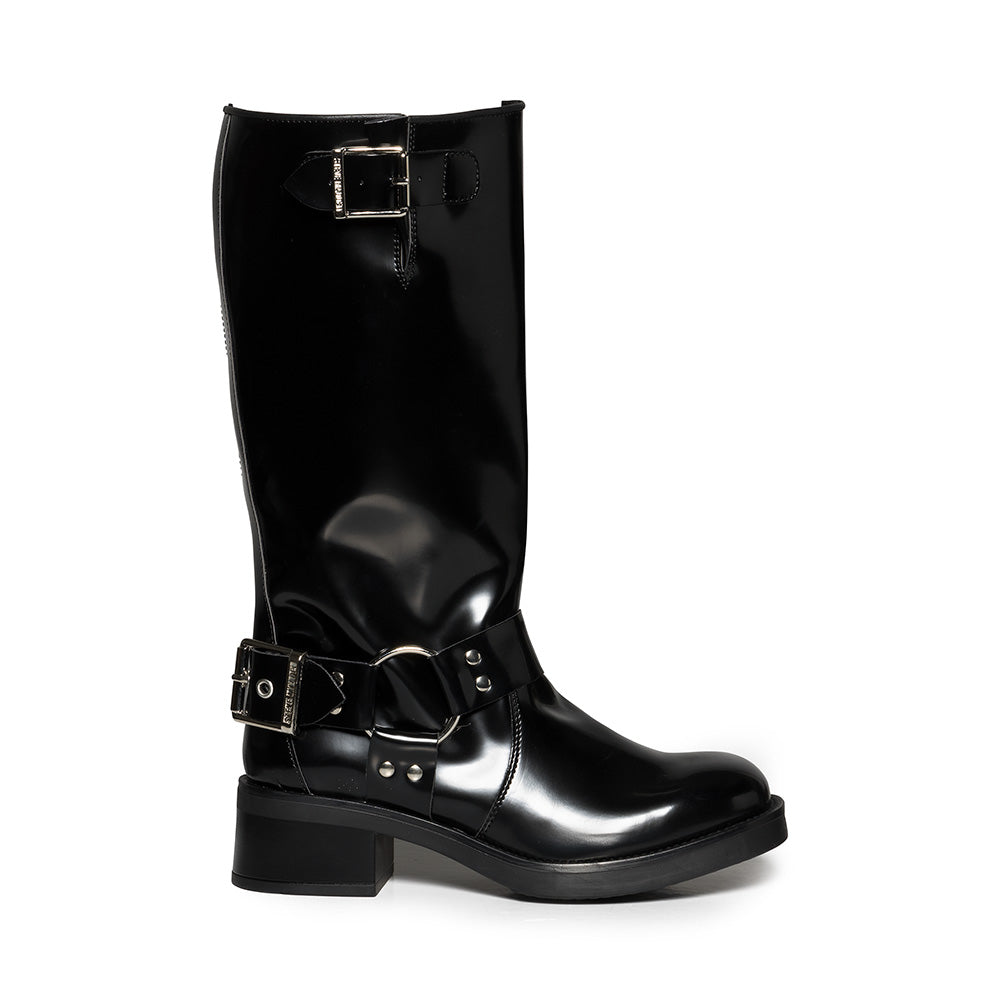 Beau Boot BLACK/ BLACK