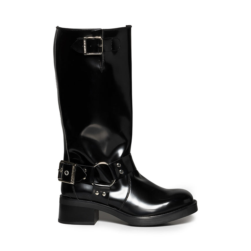 Beau Boot BLACK/ BLACK