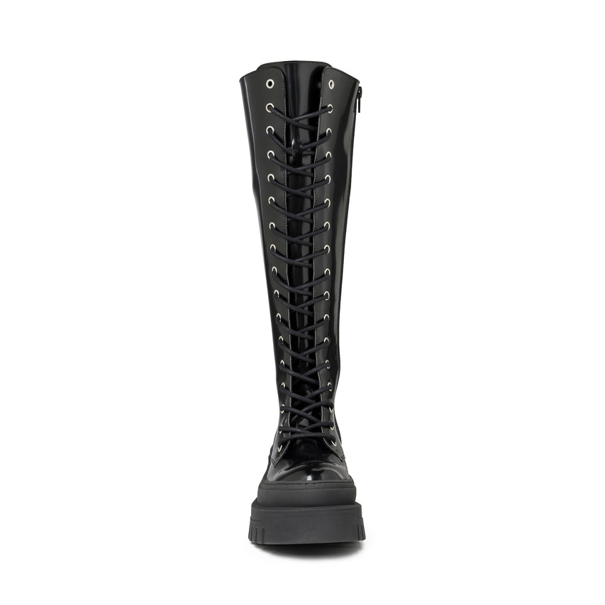 Carina Boot BLACK BOX
