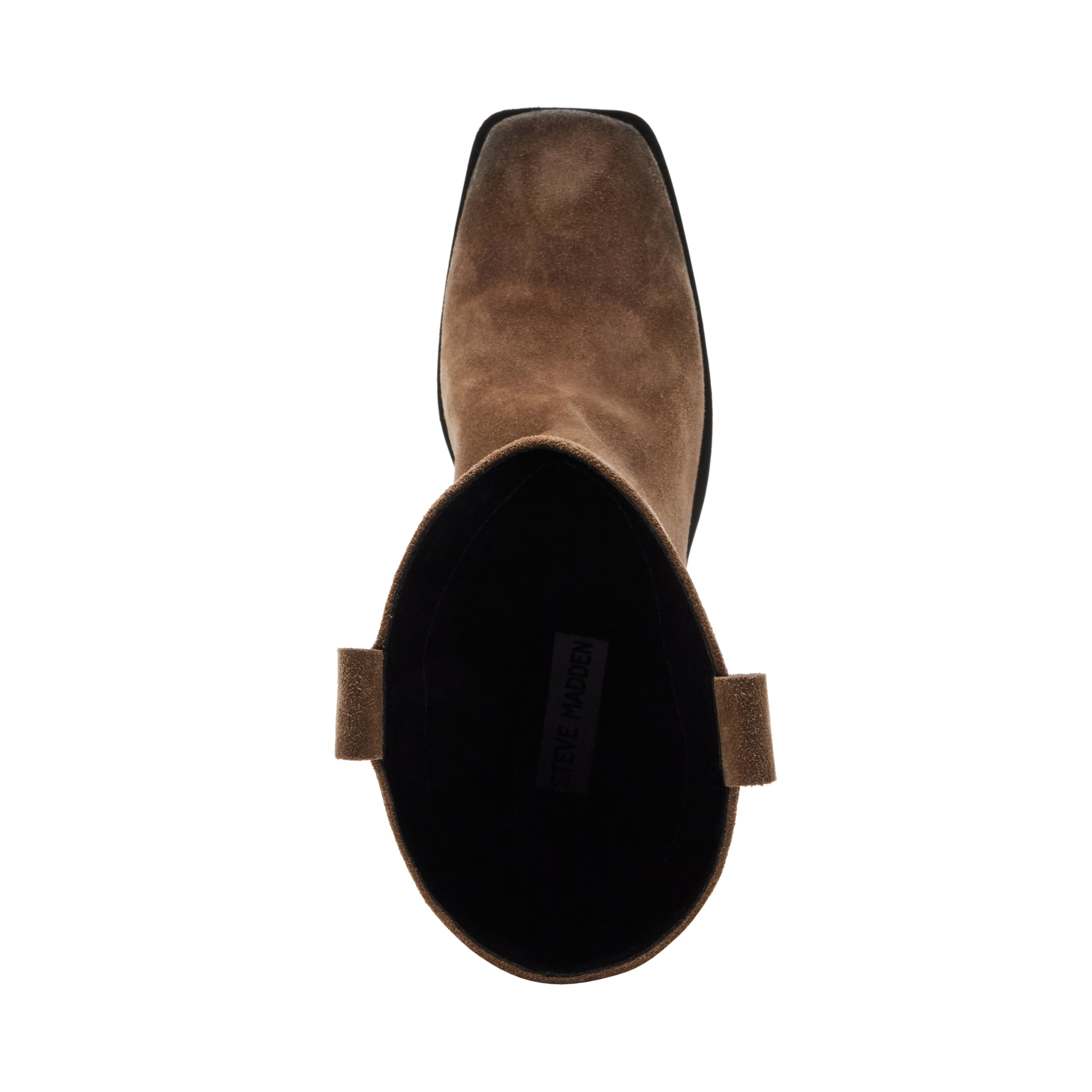 Ruskin Boot TAUPE SUEDE