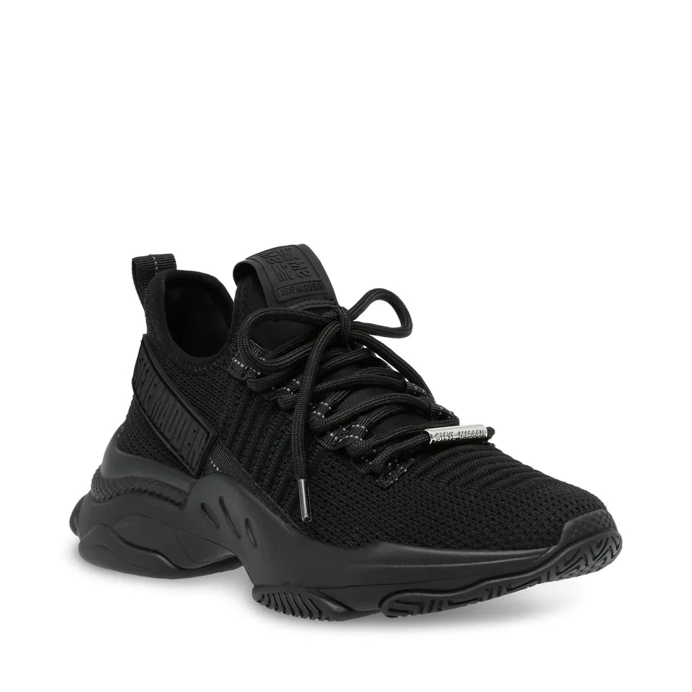 Mac-E Sneaker Black/Black- Hover Image