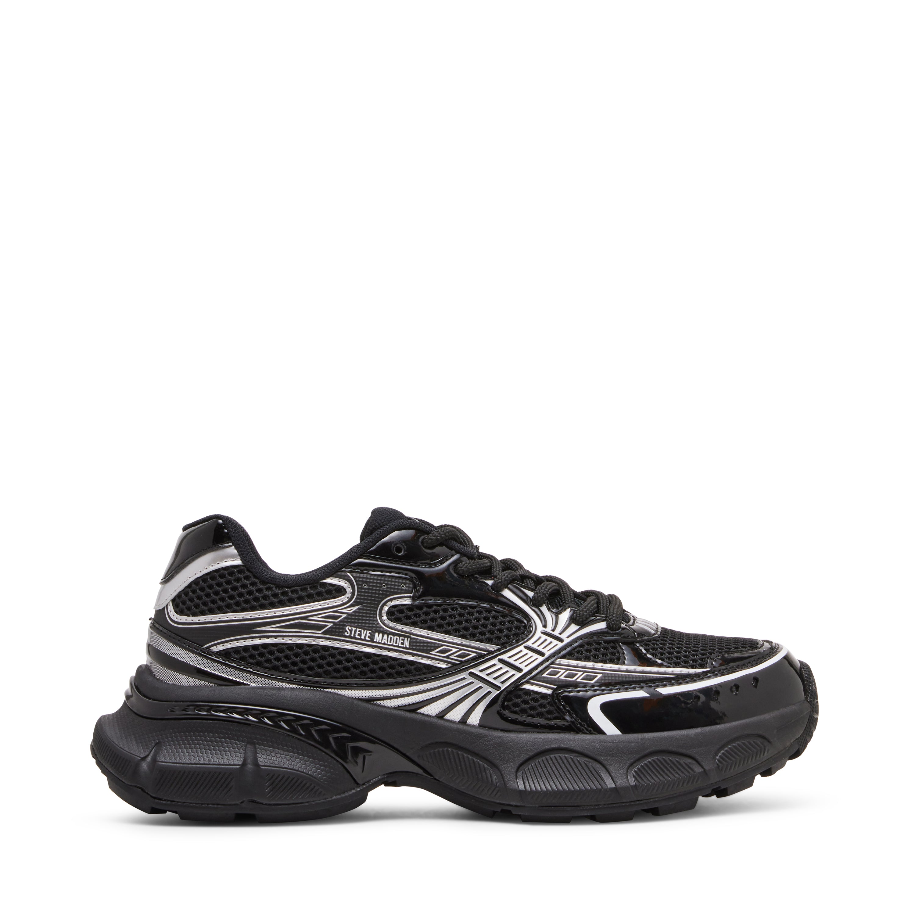 Bantory Sneaker BLACK