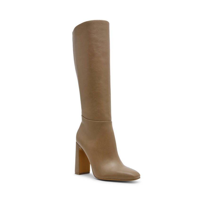 Ally Boot TAUPE
