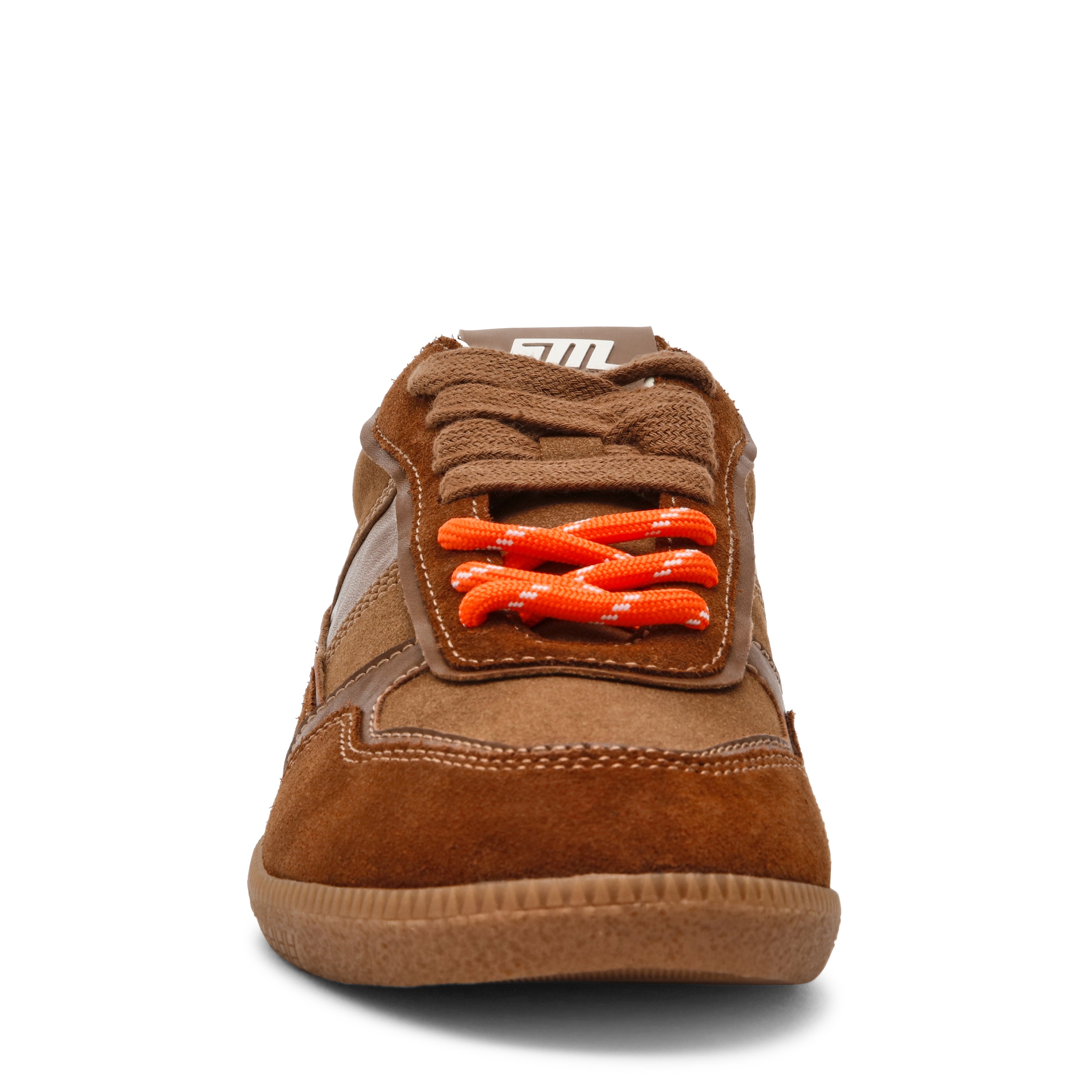 August-2 Sneaker TAN