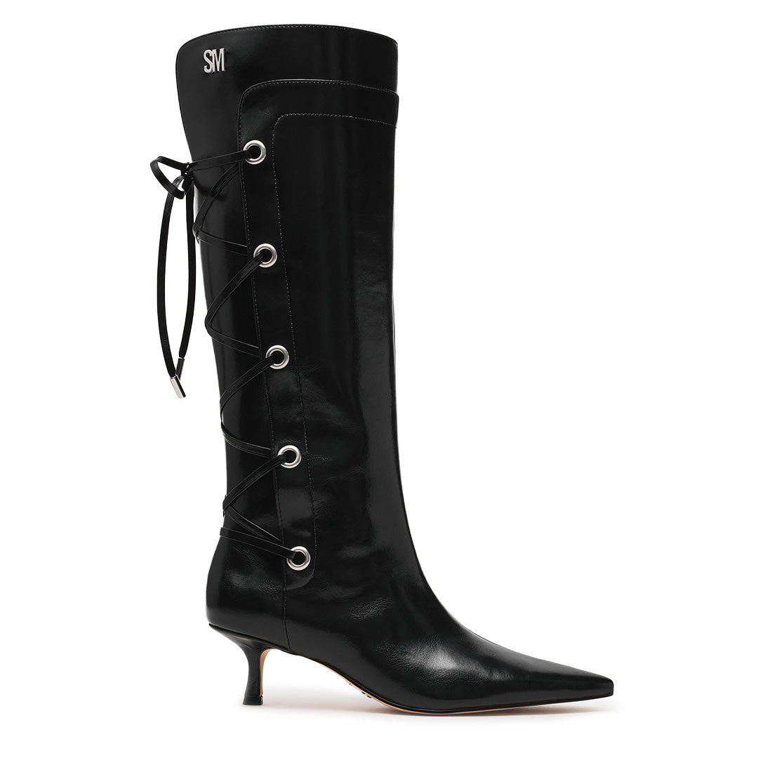 Ballpark Boot BLACK