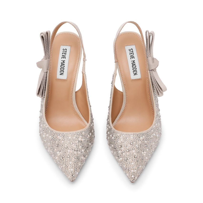 Brylie-P Pump PEARL MULTI