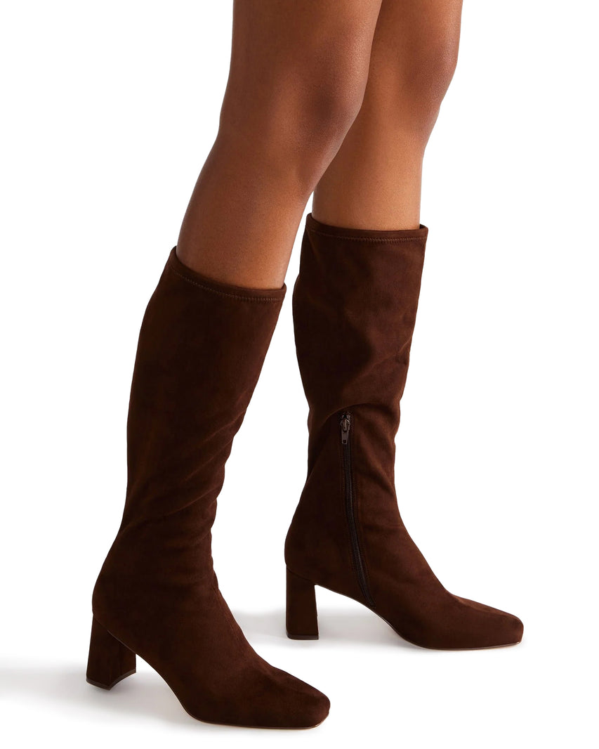 Holly Boot BROWN