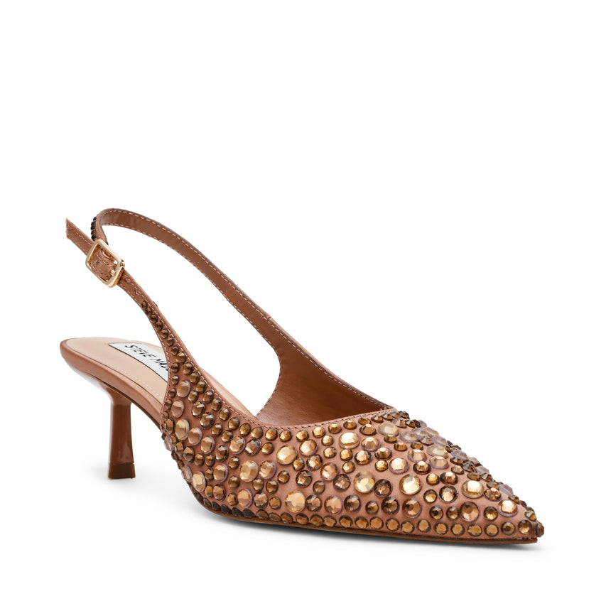 Korra-R Pump BRONZE