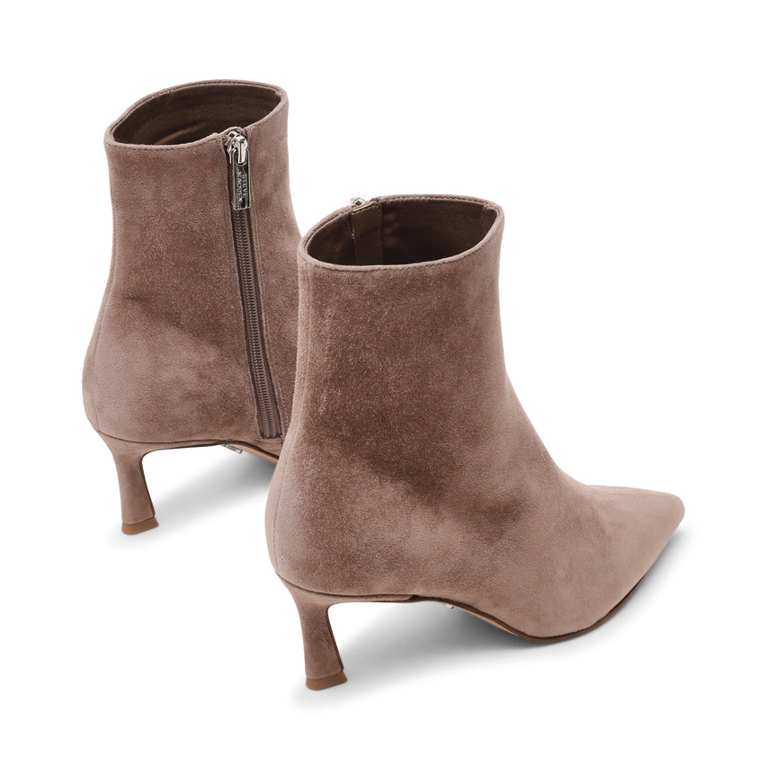 Lulah Bootie DARK TAUPE
