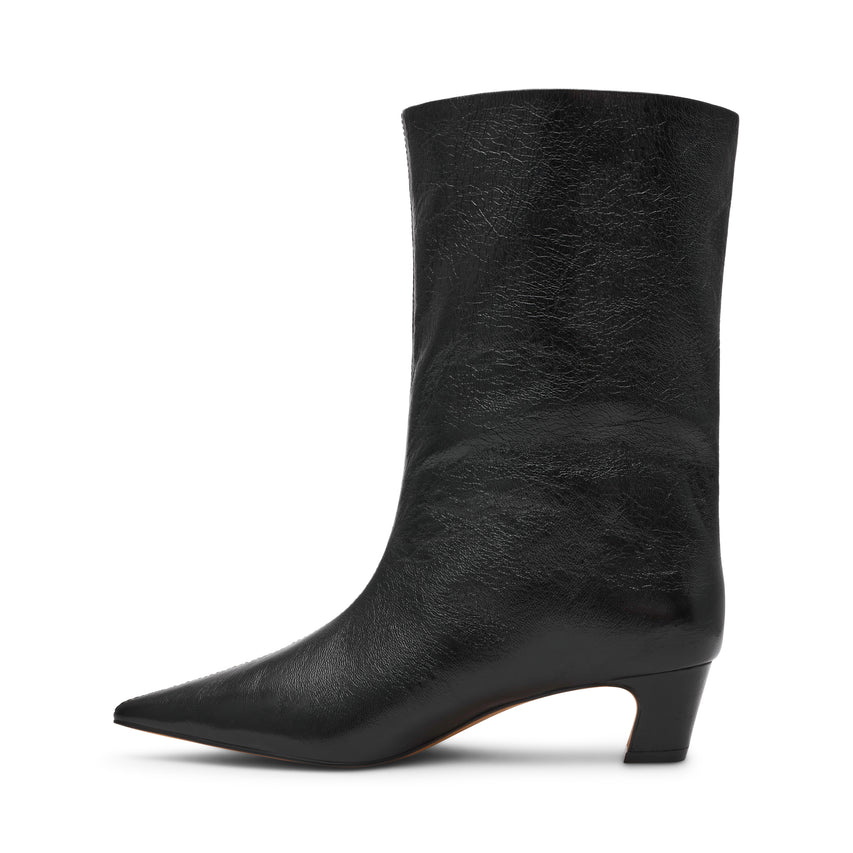 Lytton Bootie BLACK PATENT