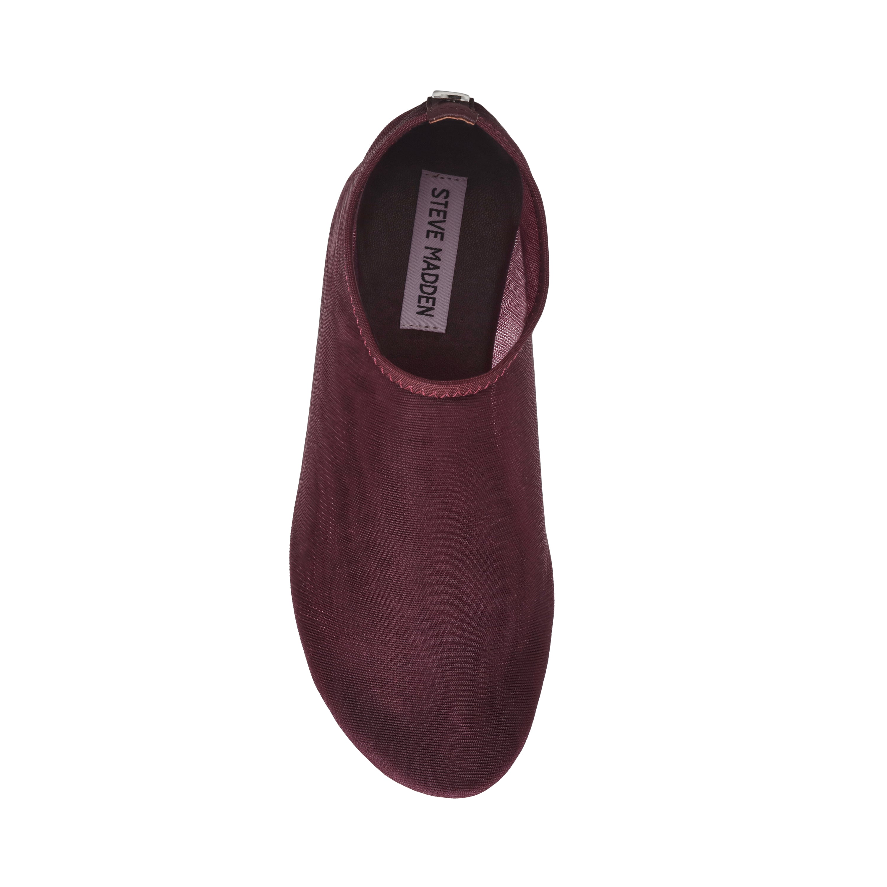 Mino Sandal DK CHERRY LACQ