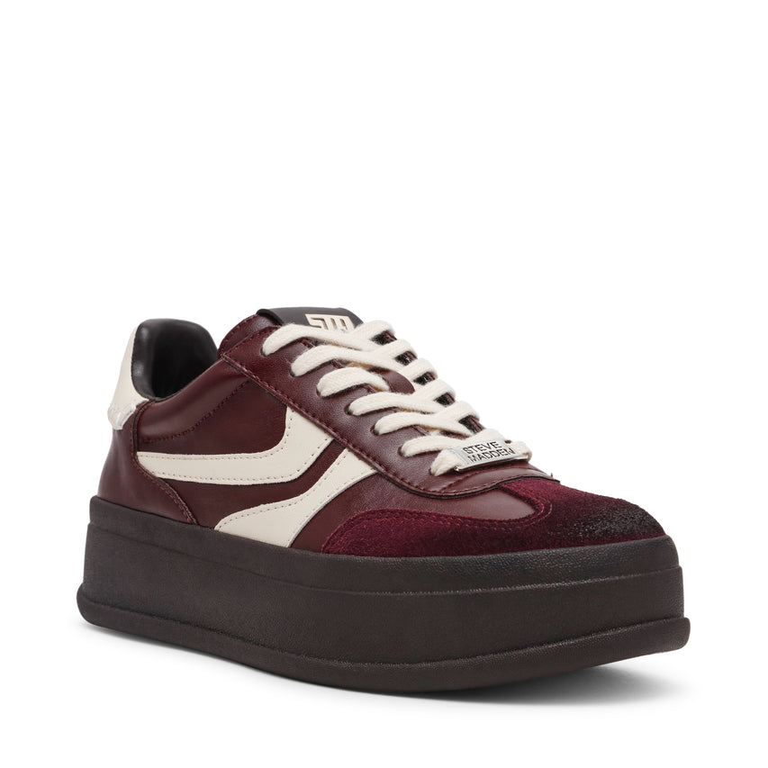 Off-Track Sneaker WNE ACTION LEATHER