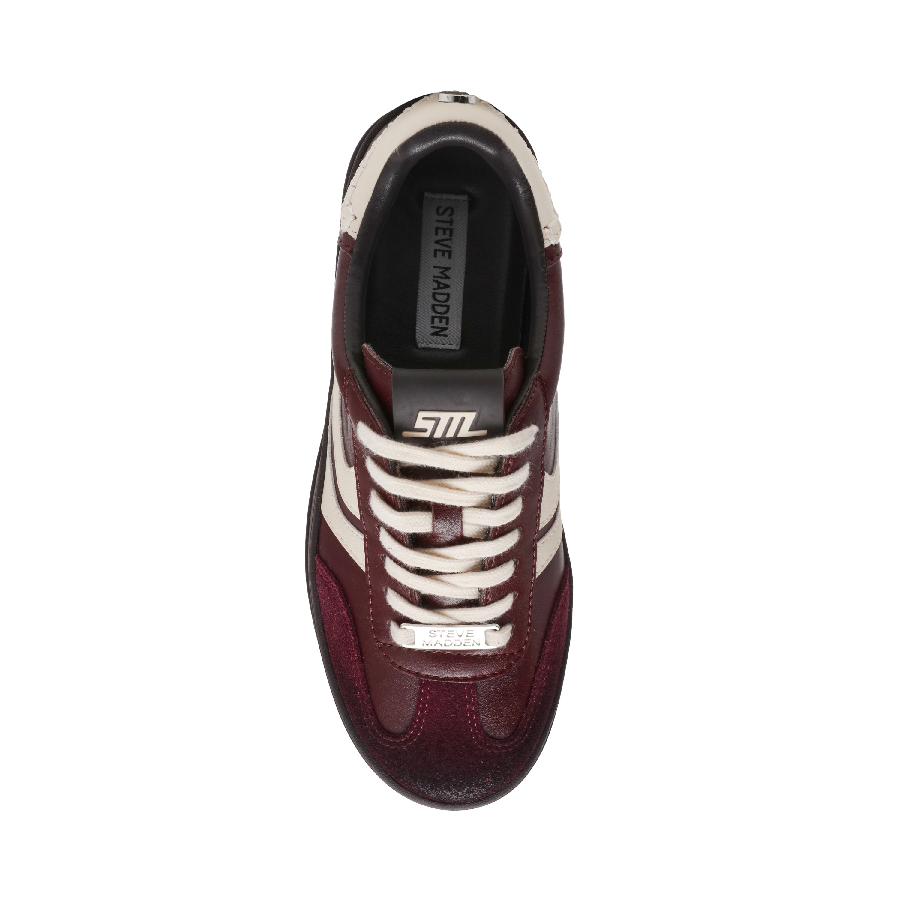 Off-Track Sneaker WNE ACTION LEATHER