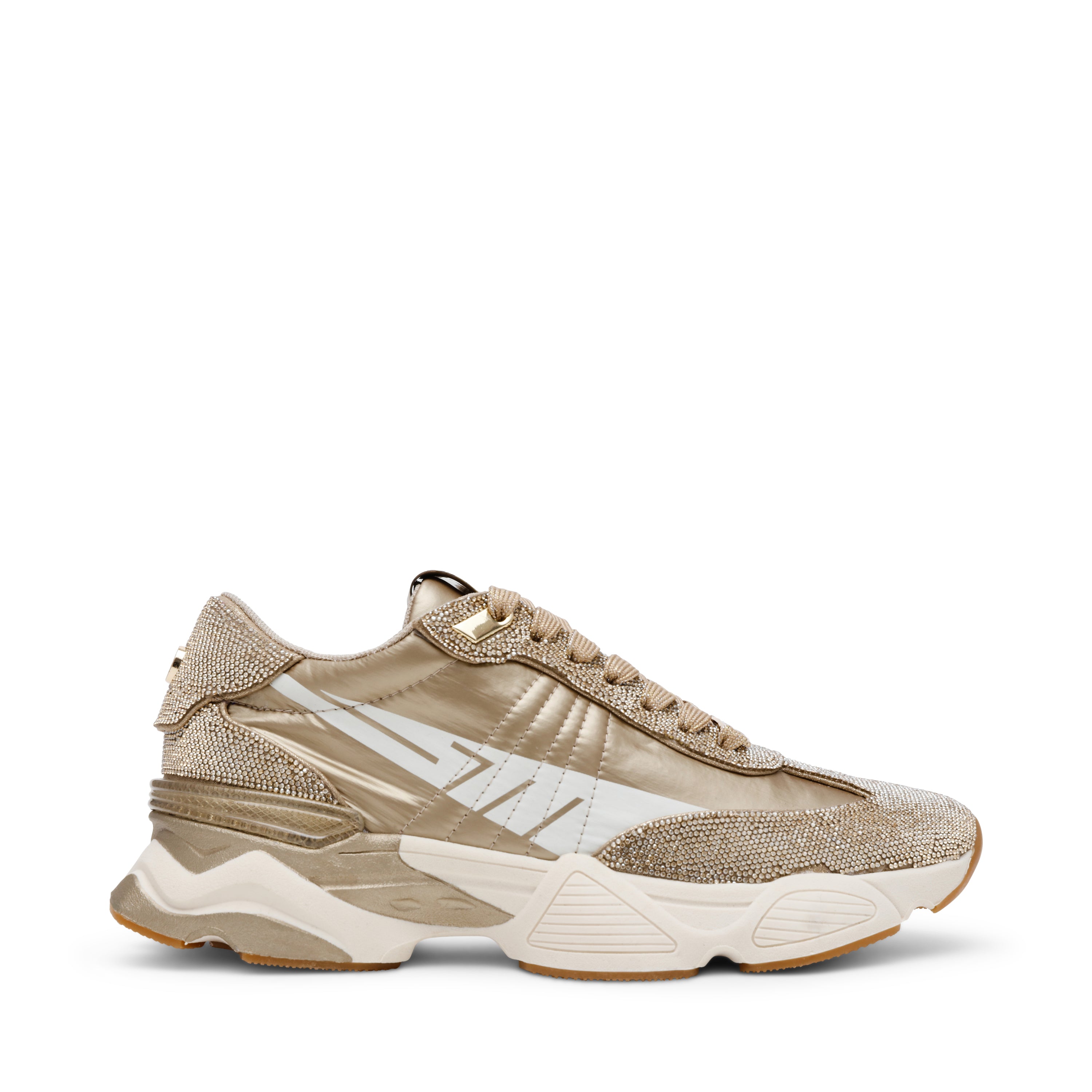 Setback-R Sneaker GOLD