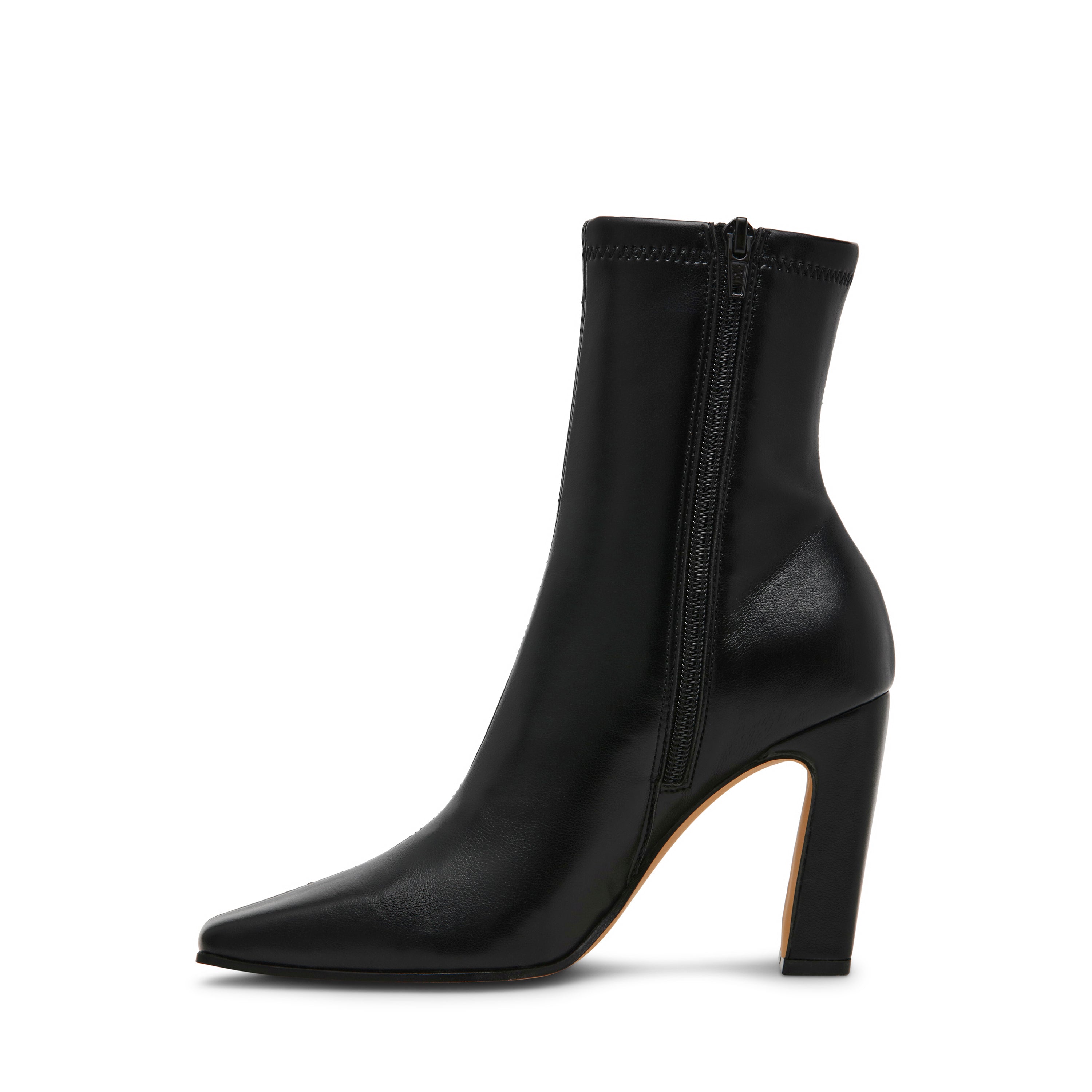 Vinka Bootie BLACK