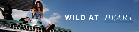 Wild at Heart