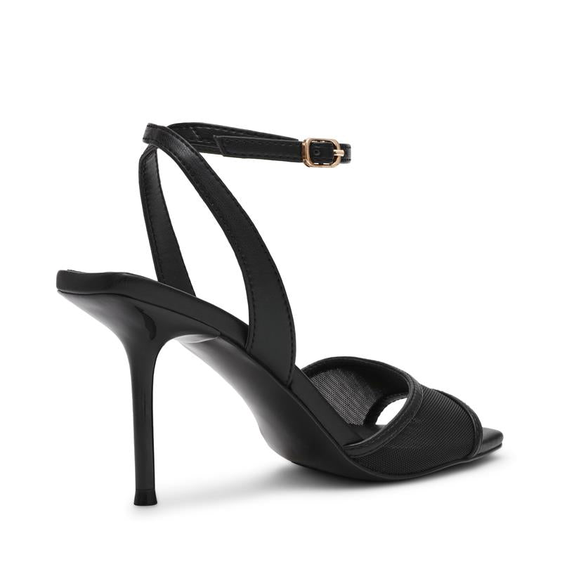 Meshee Sandal BLACK