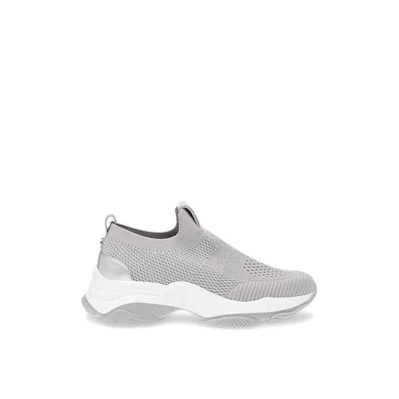 MOVIN ON-G SNEAKER GREY