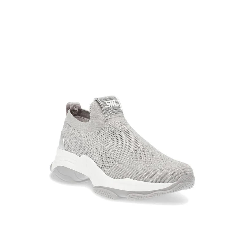 MOVIN ON-G SNEAKER GREY- Hover Image