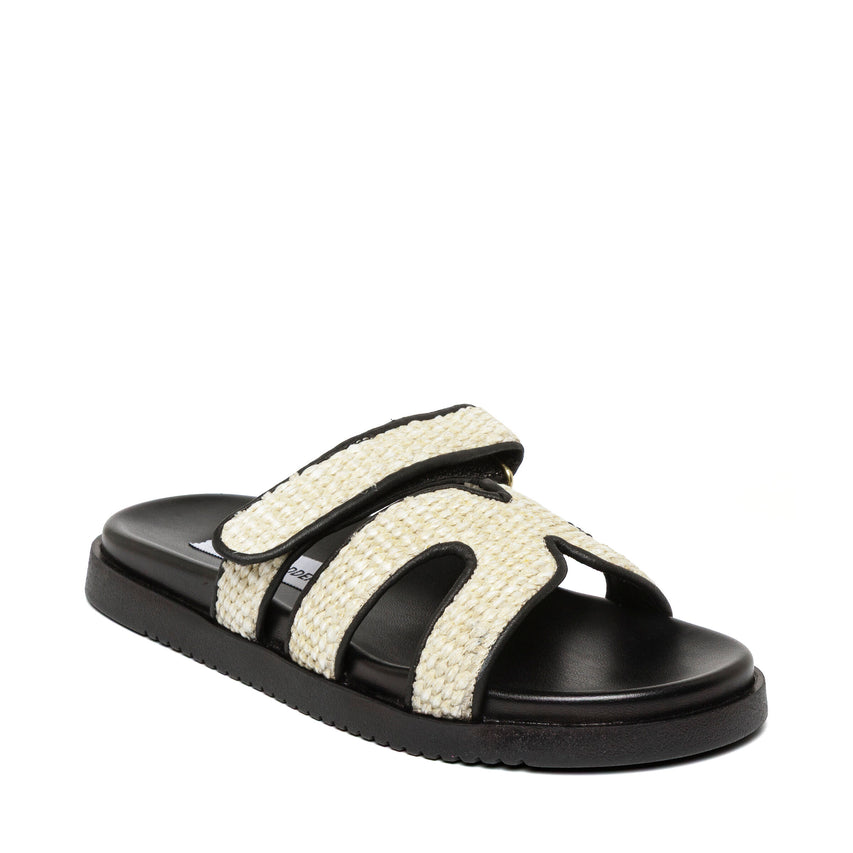 Missile-E Sandal NAT/BLK - view 2