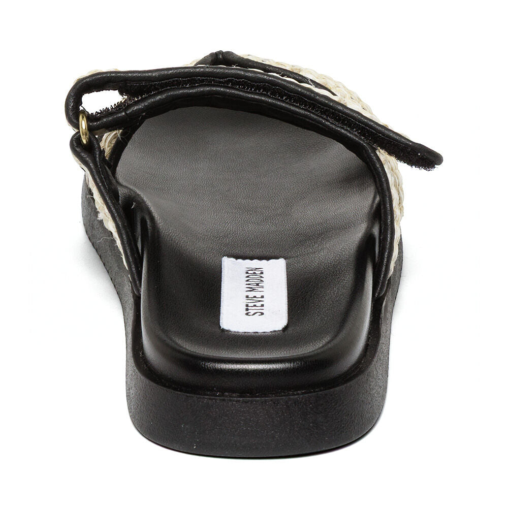 Missile-E Sandal NAT/BLK - view 4