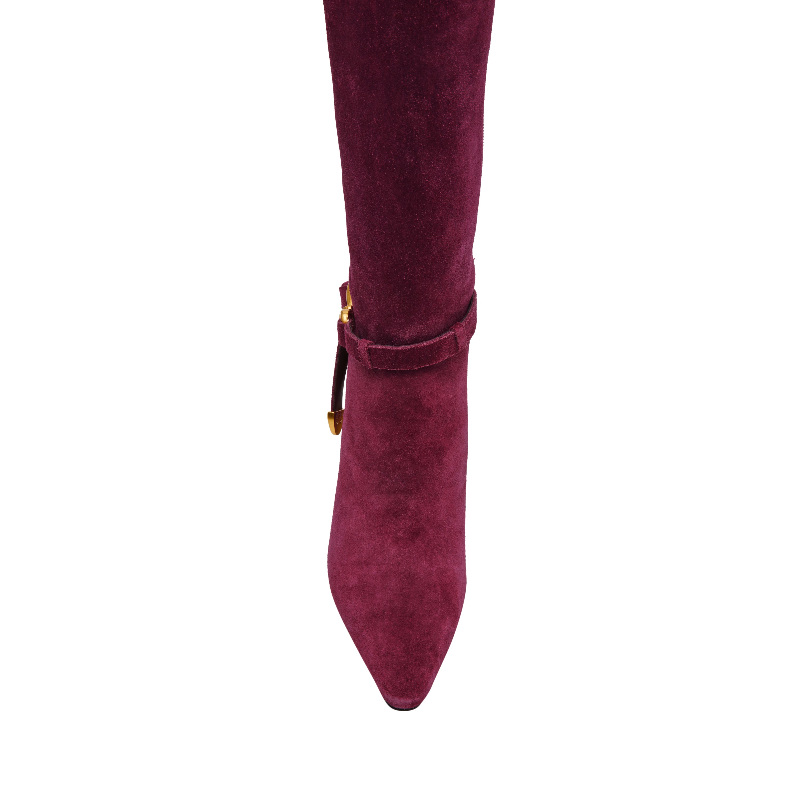 Sirrens Boot DK CHERRY LACQ - view 7