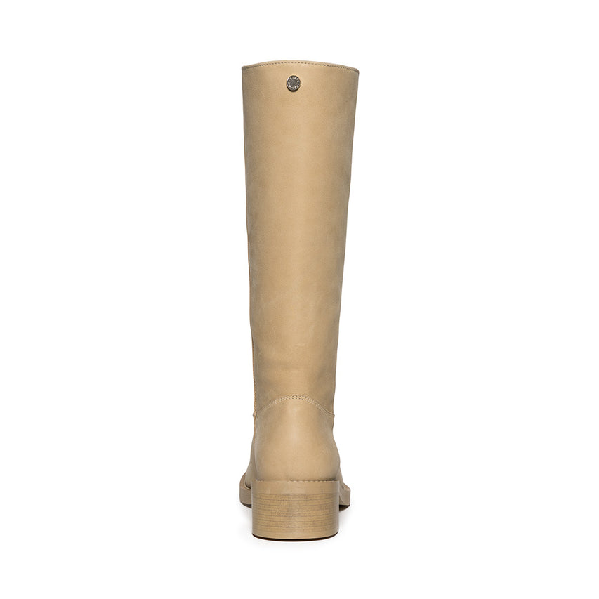 Riggs-E Boot BANANA LEATHER - view 4