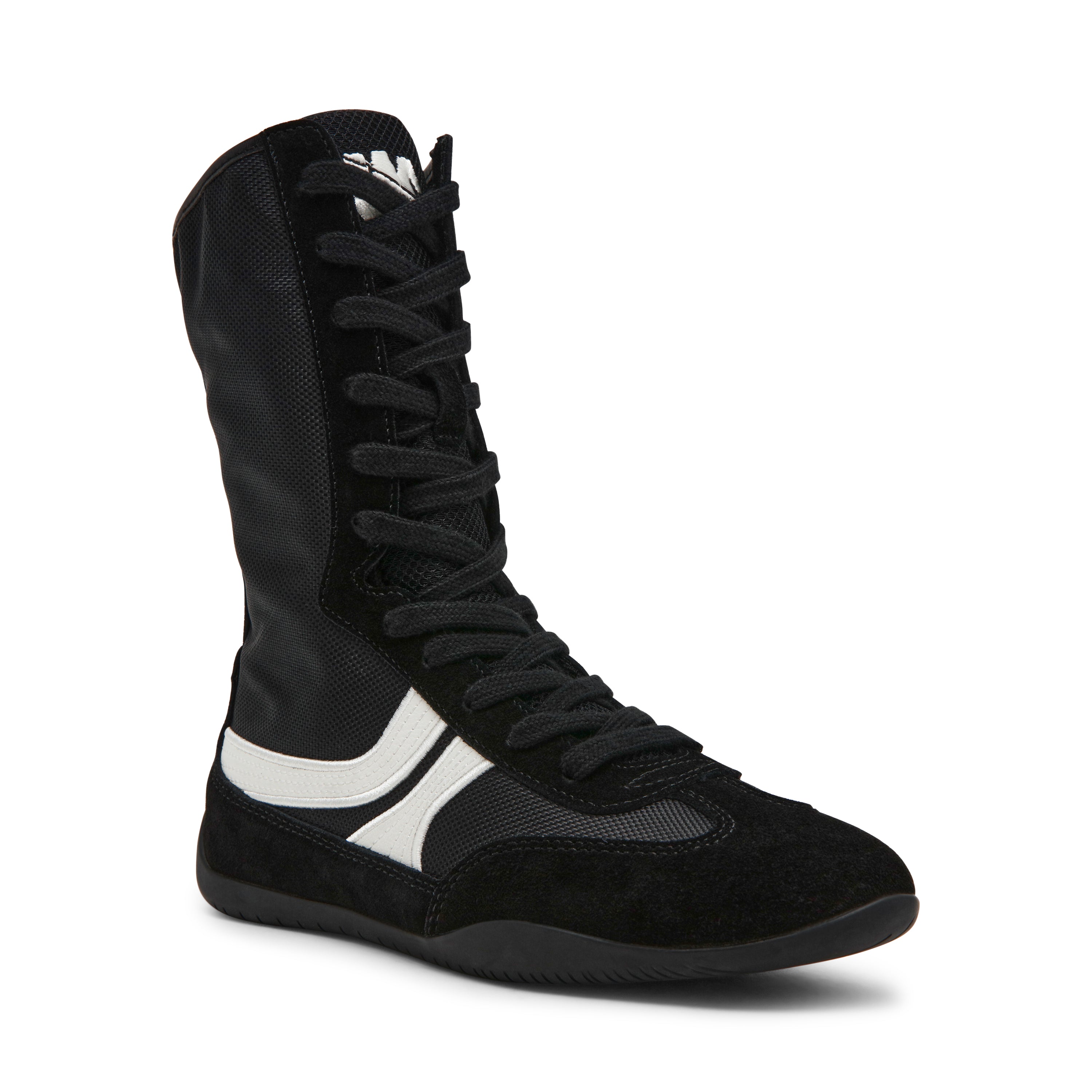 Paxtin Sneaker BLACK MULTI