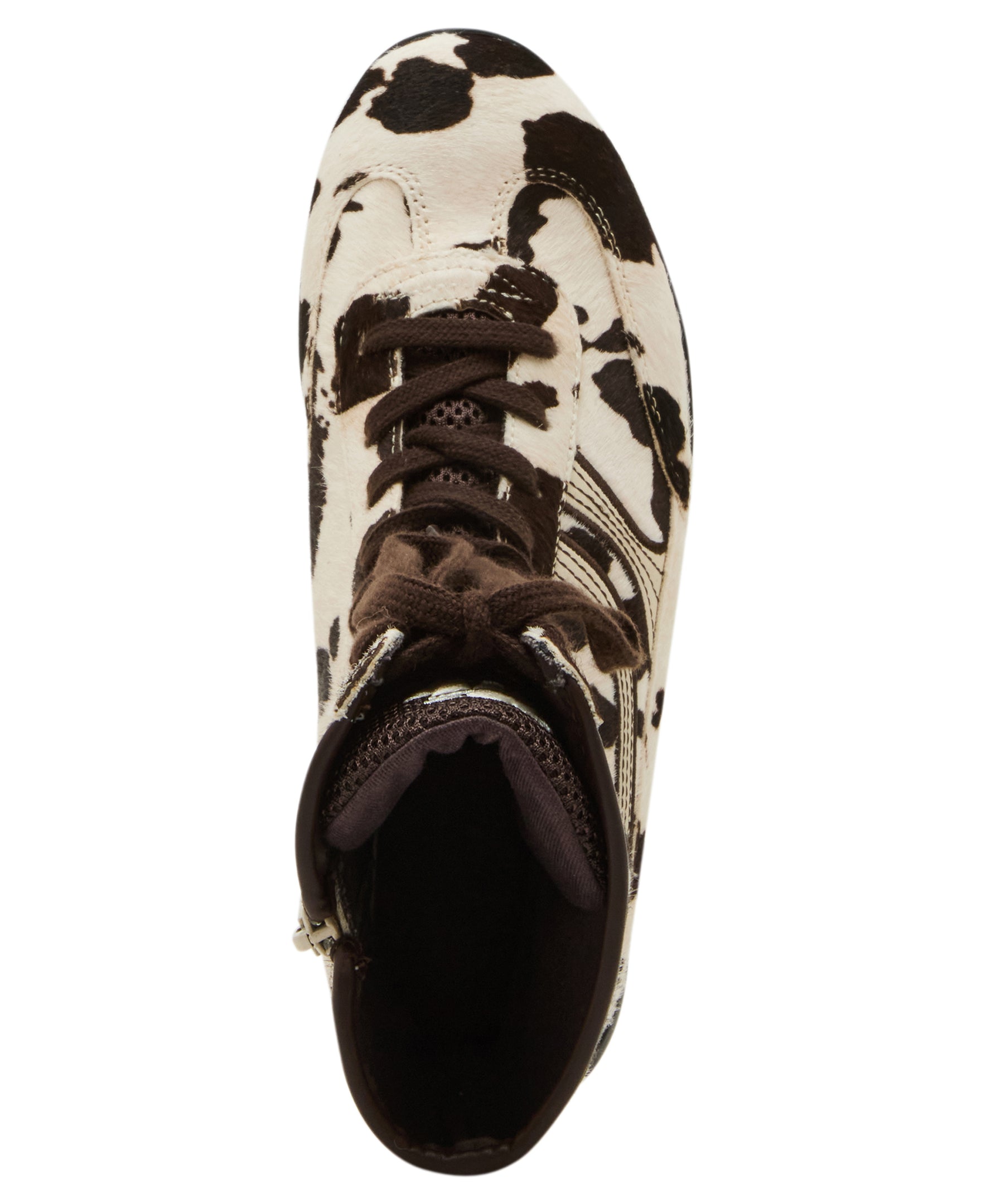 Paxtin-C Sneaker BROWN MULTI