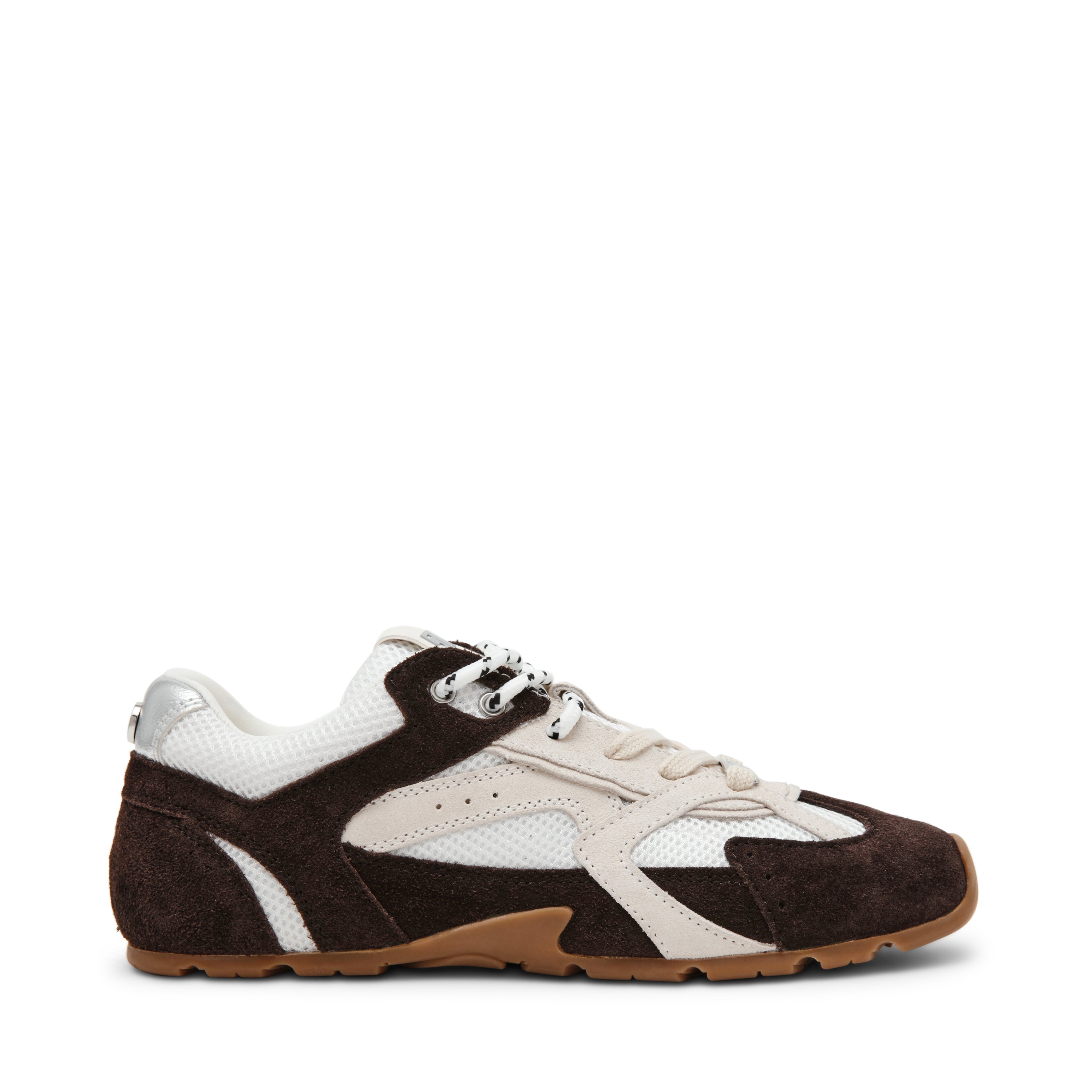 Asiel Sneaker BEIGE/BRN