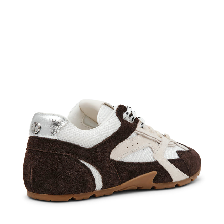 Asiel Sneaker BEIGE/BRN - view 5