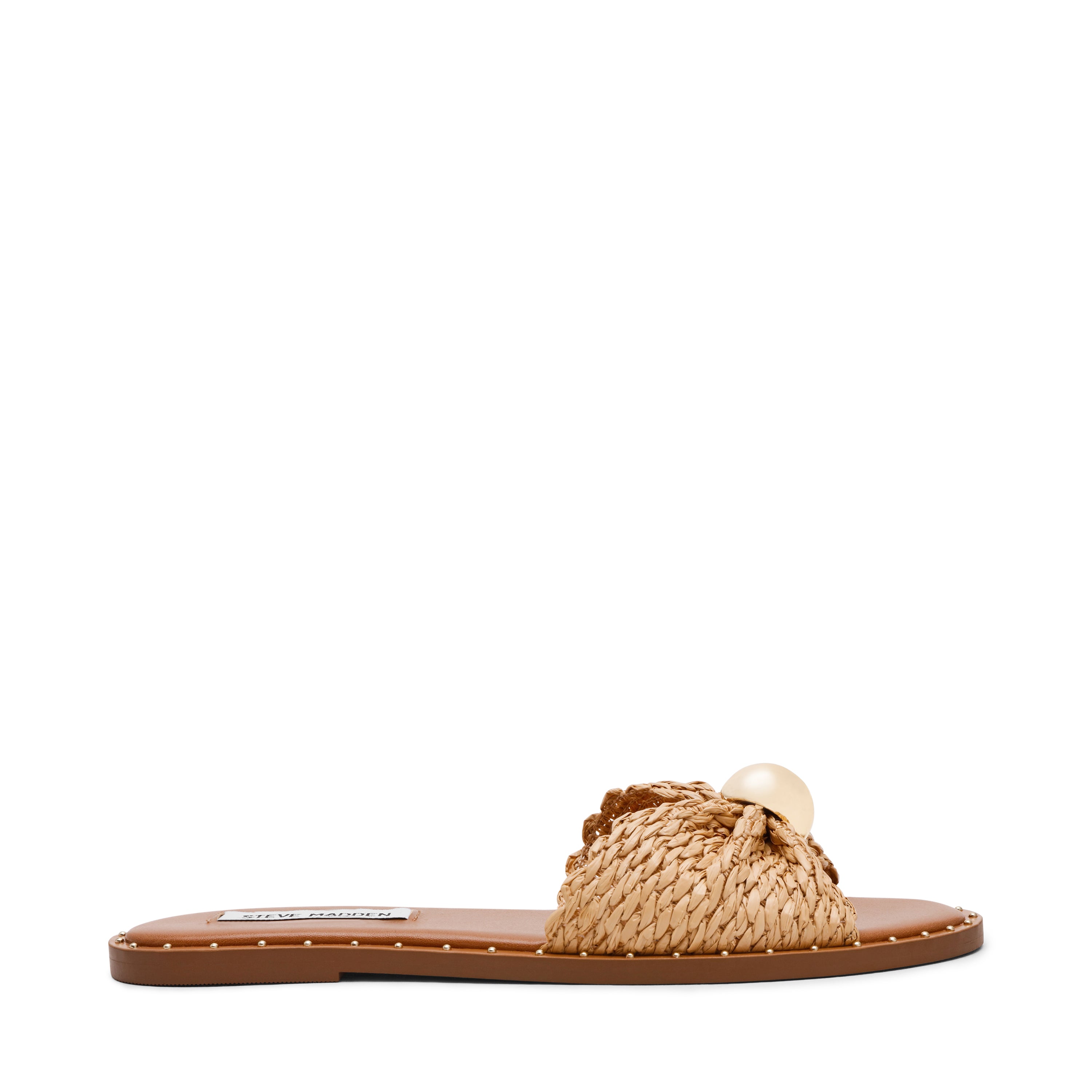 Dipsy-Cn Sandal NAT RAFFIA