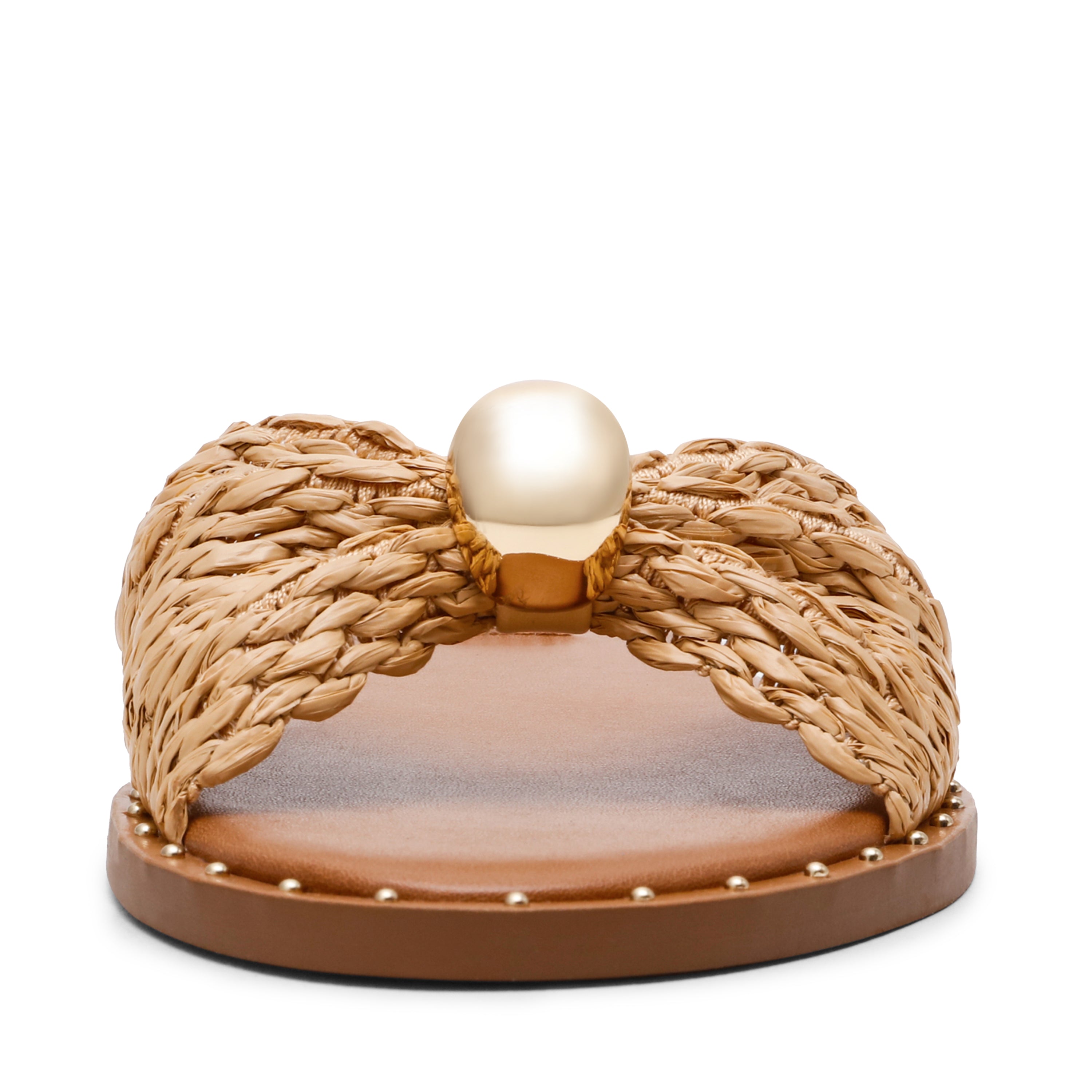 Dipsy-Cn Sandal NAT RAFFIA - view 3