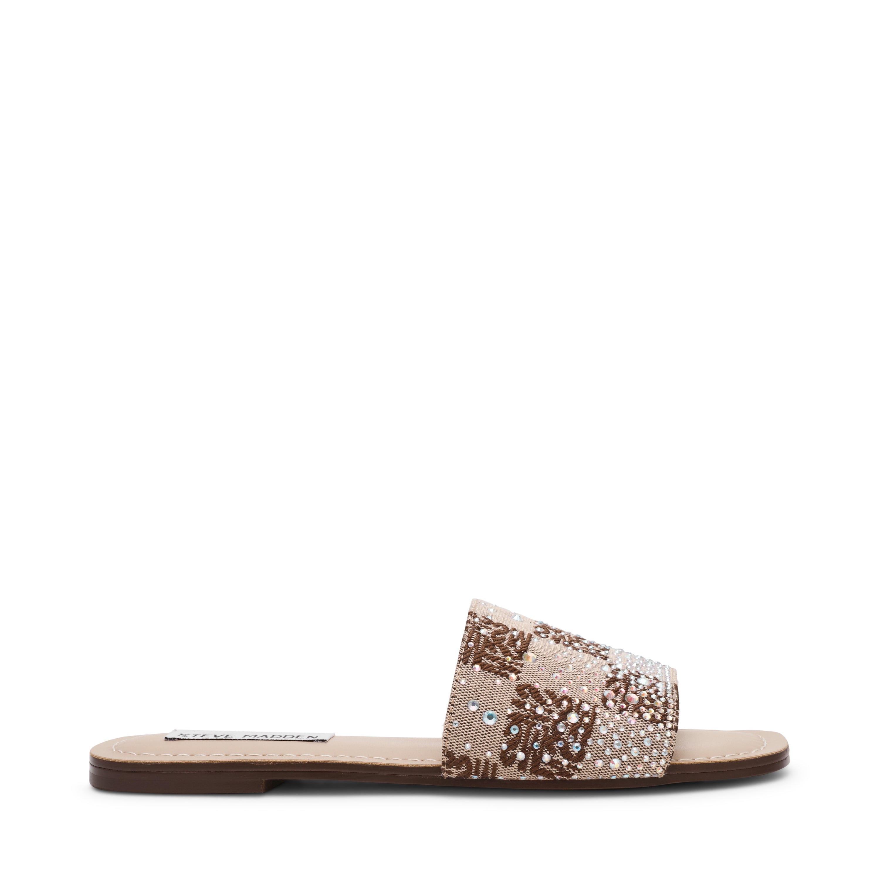 Zadar Sandal BROWN
