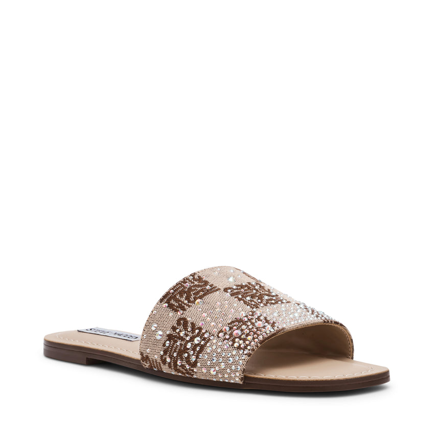 Zadar Sandal BROWN - view 2