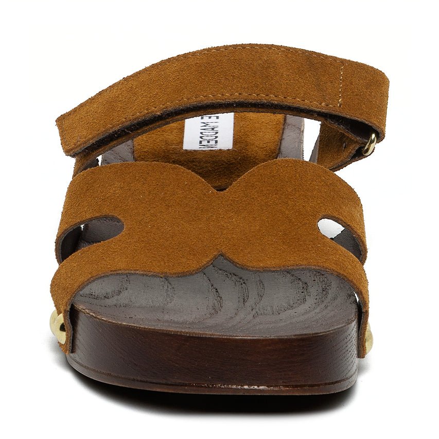 Canal Sandal CHSNUT SUE - view 3