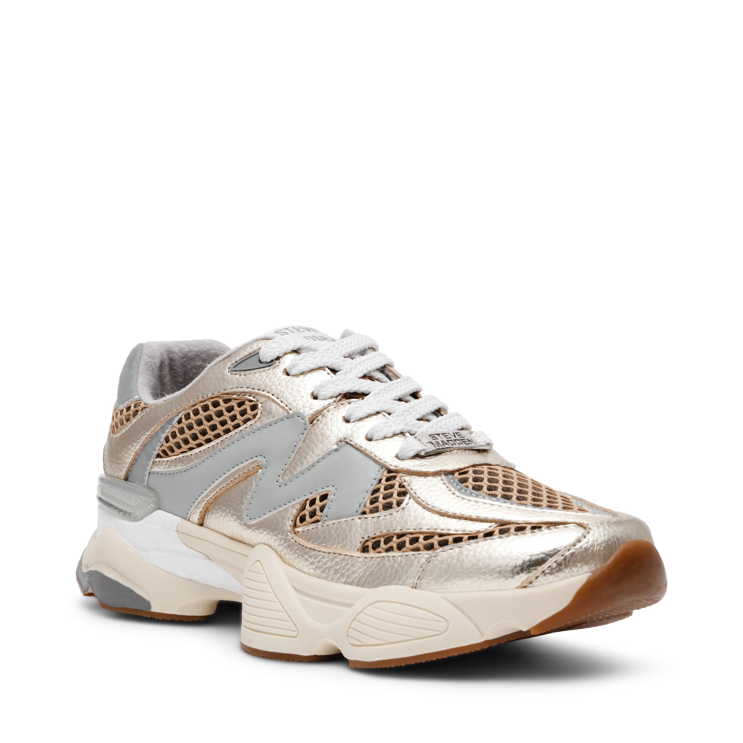 Speeder Sneaker GOLD MULTI - view 2