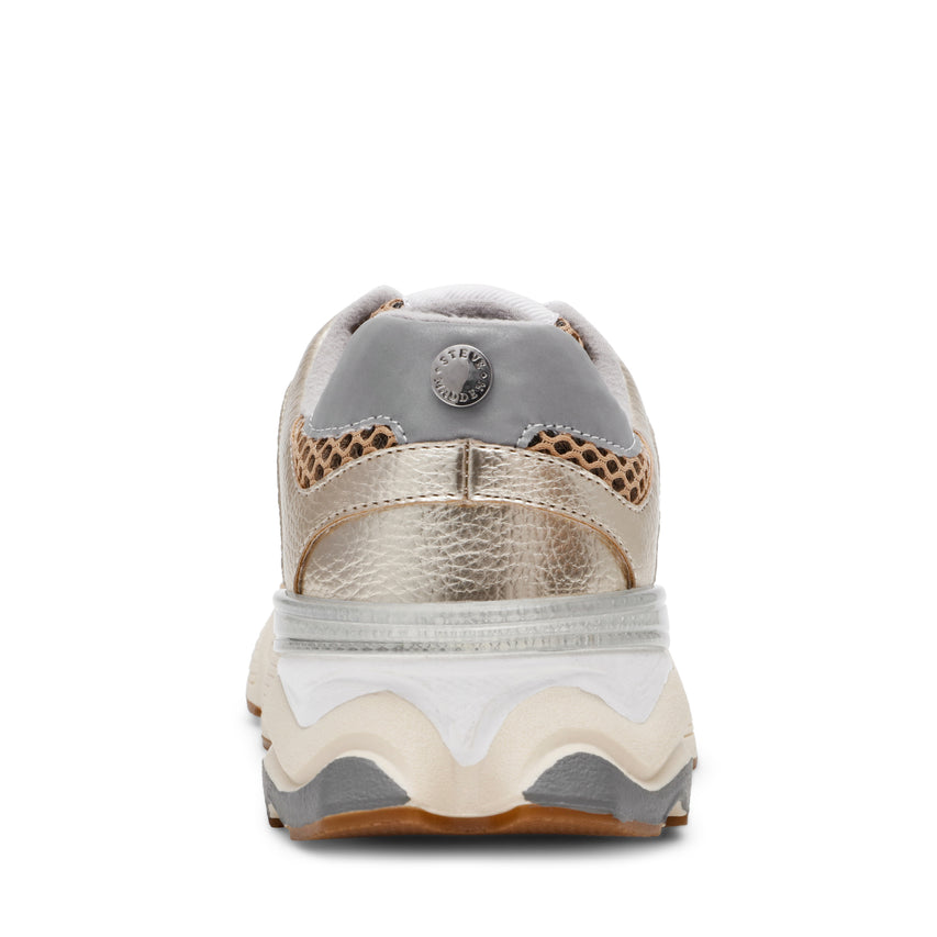Speeder Sneaker GOLD MULTI - view 4