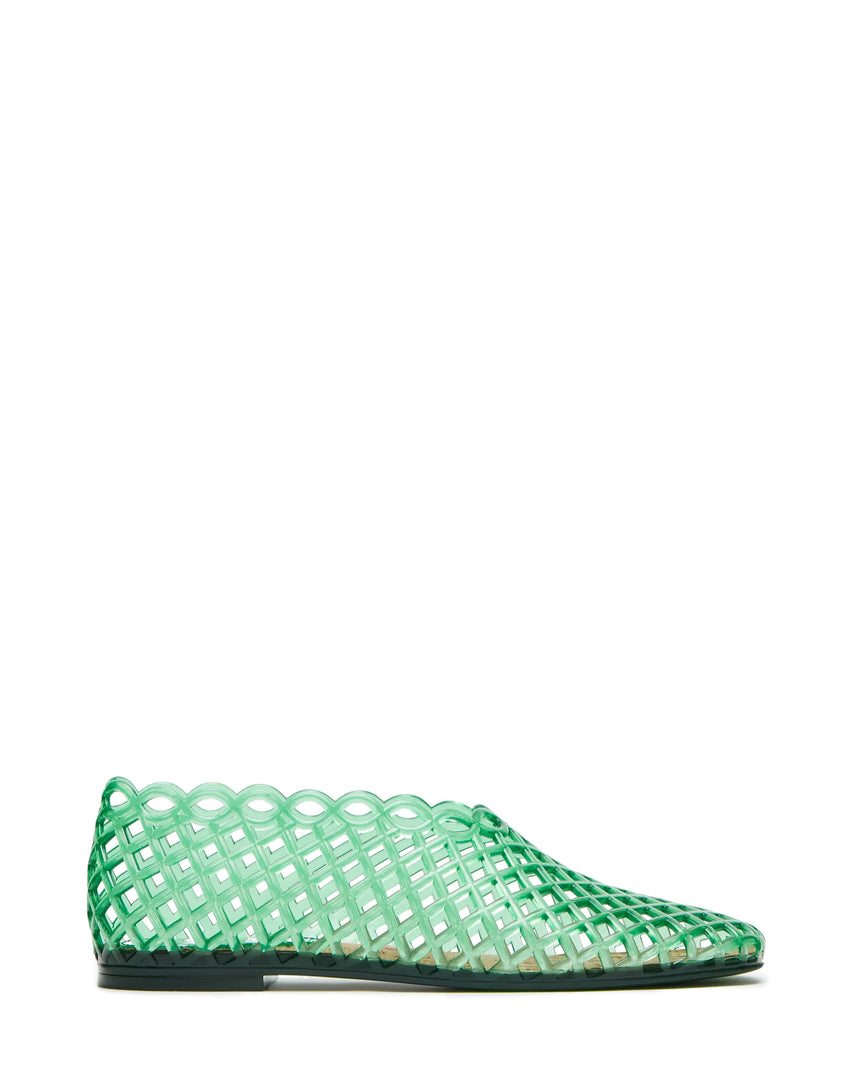 Grove2.0 Flat Shoe GREEN