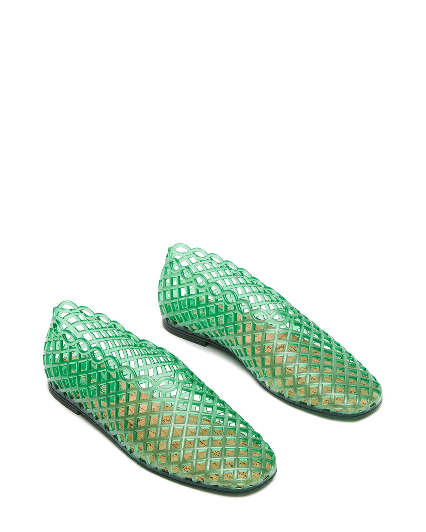 Grove2.0 Flat Shoe GREEN - view 2