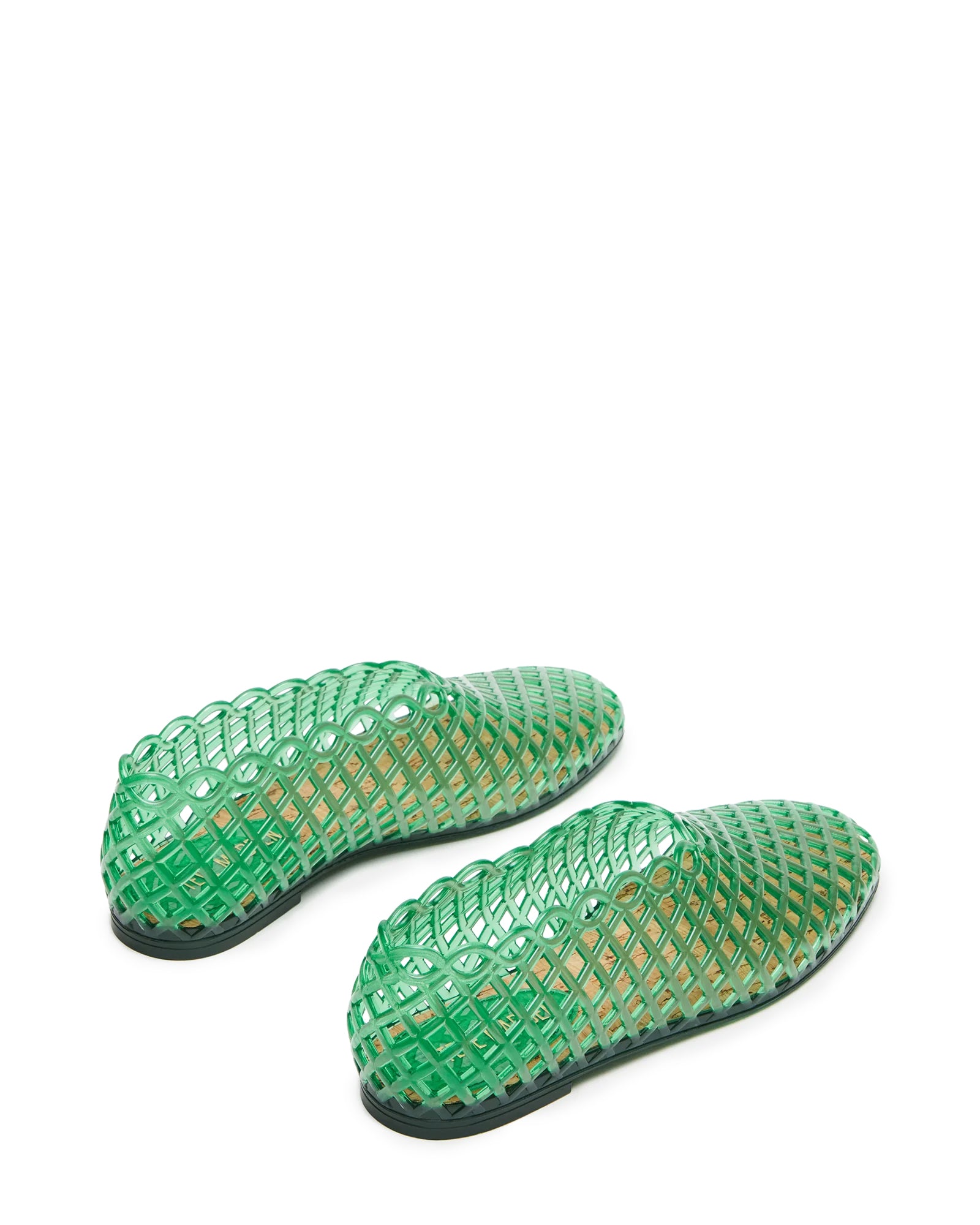 Grove2.0 Flat Shoe GREEN - view 4