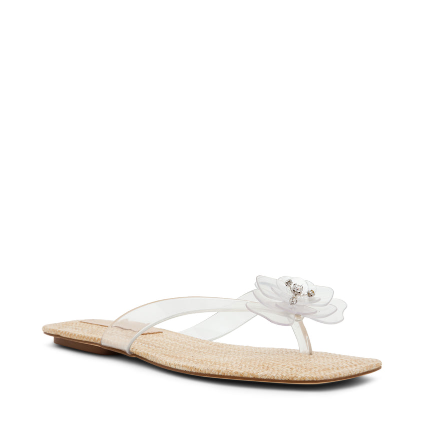 Tigerlily Slide CLEAR - view 2