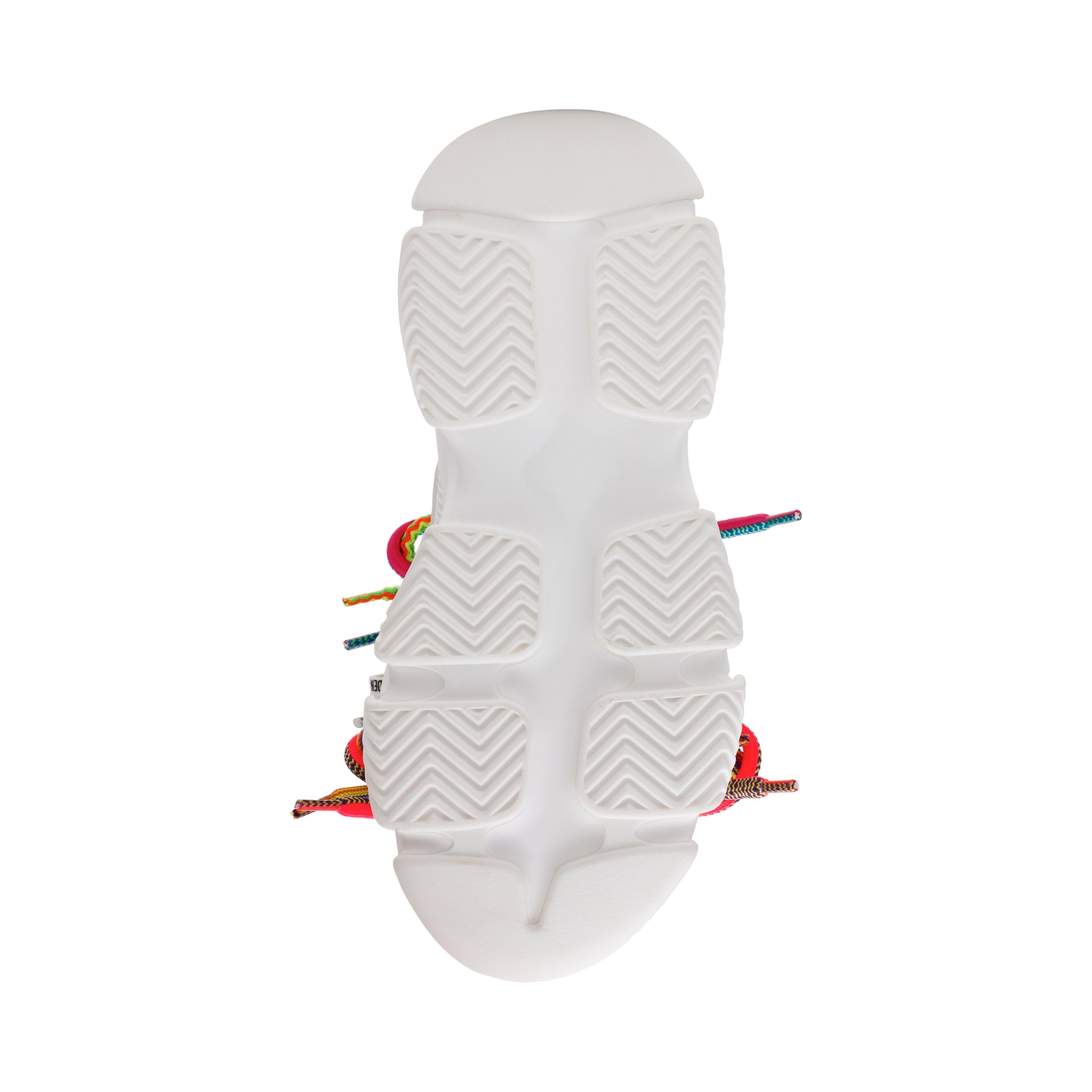Pryce-SML Sneaker WHITE MULTI - view 7