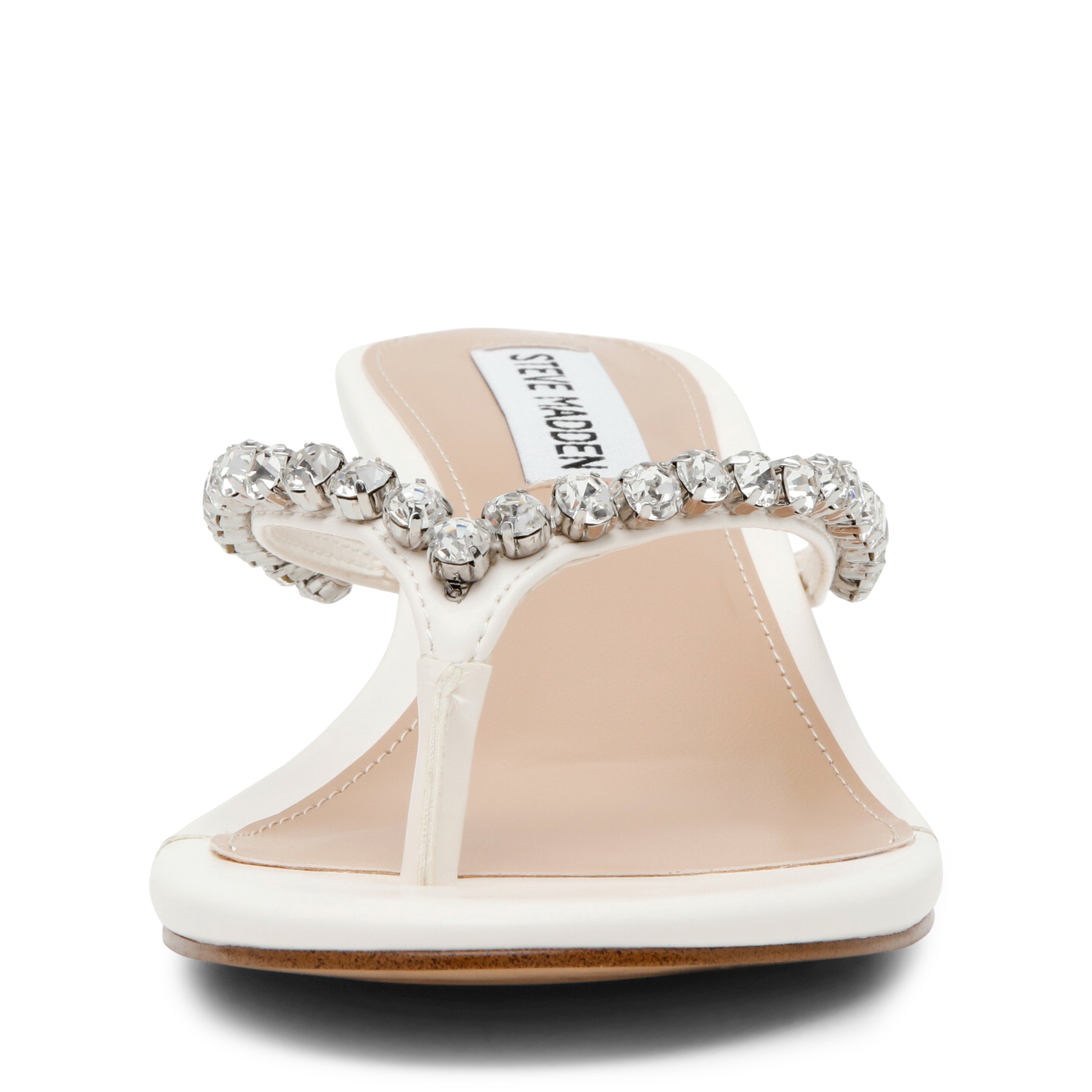 Slater Sandal WHITE - view 3