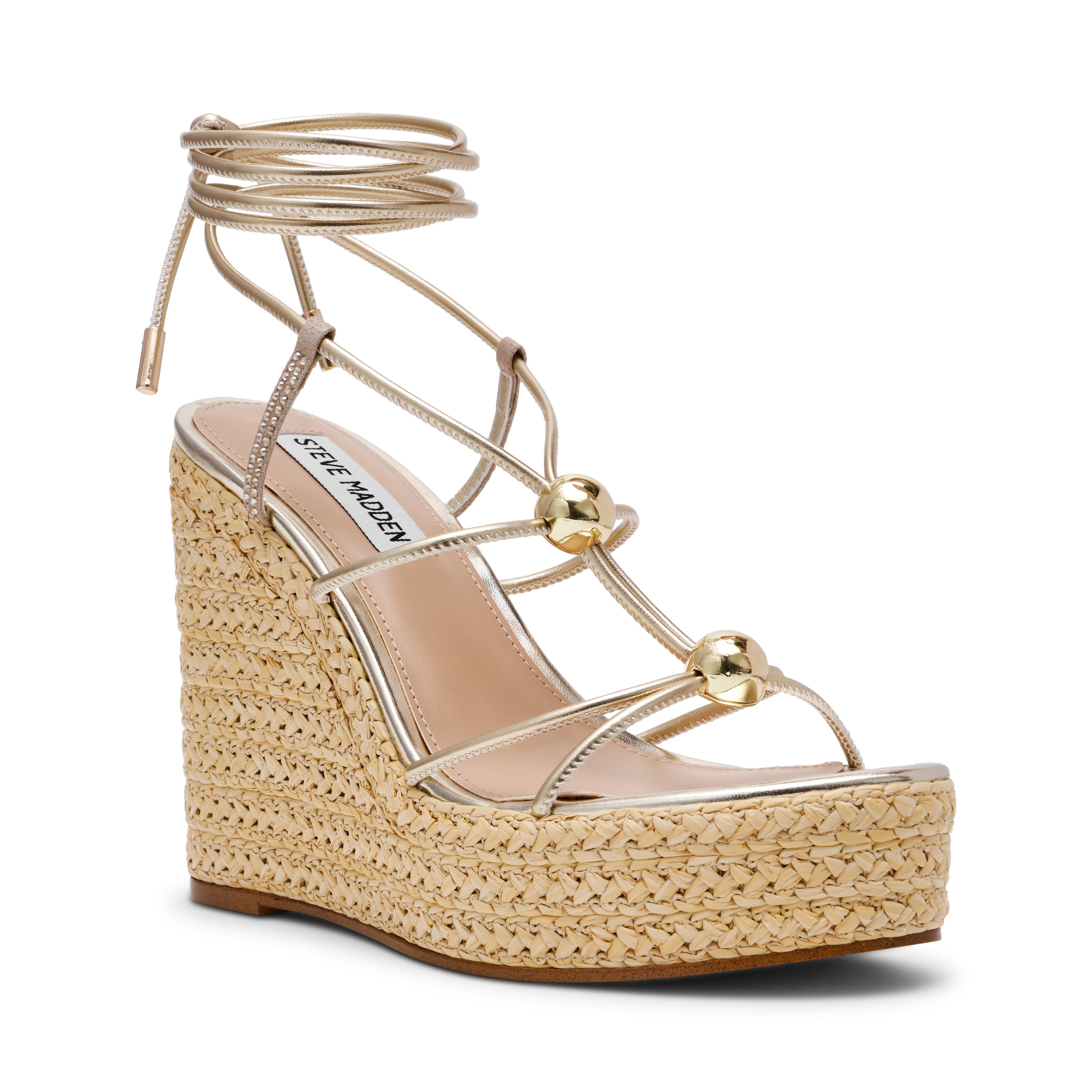 Tulym-R Sandal GOLD - view 2