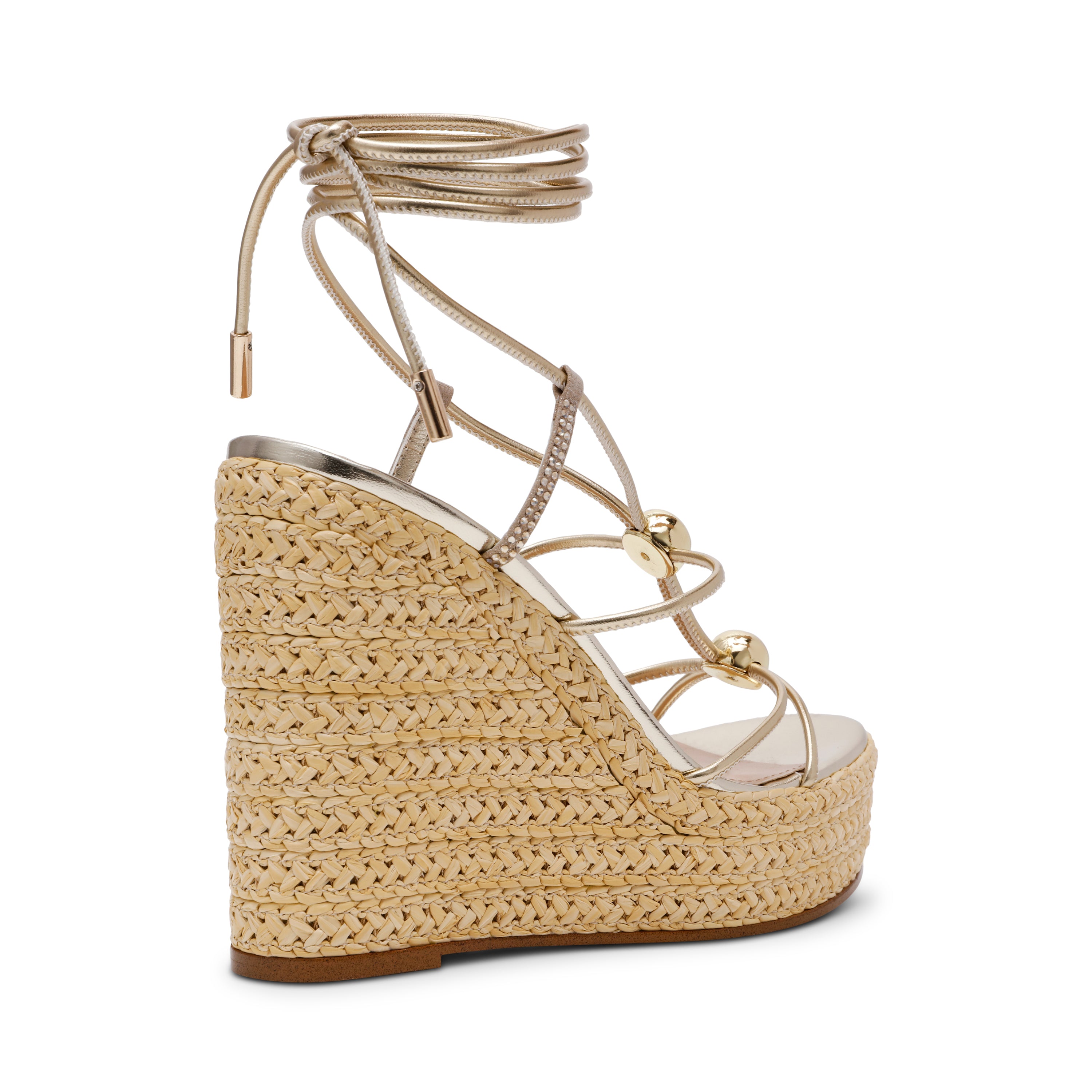Tulym-R Sandal GOLD - view 5