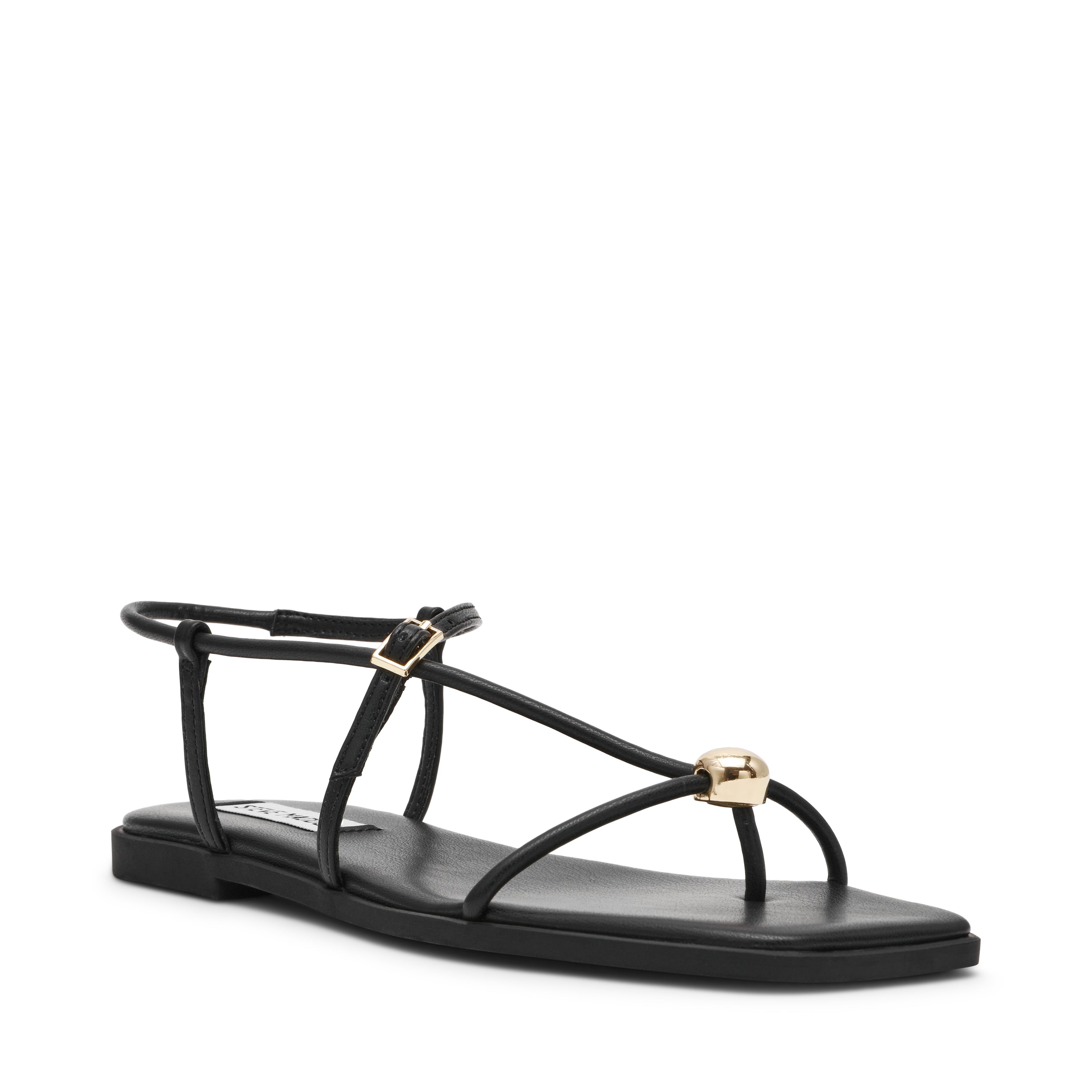 Tiki Sandal BLACK - view 2
