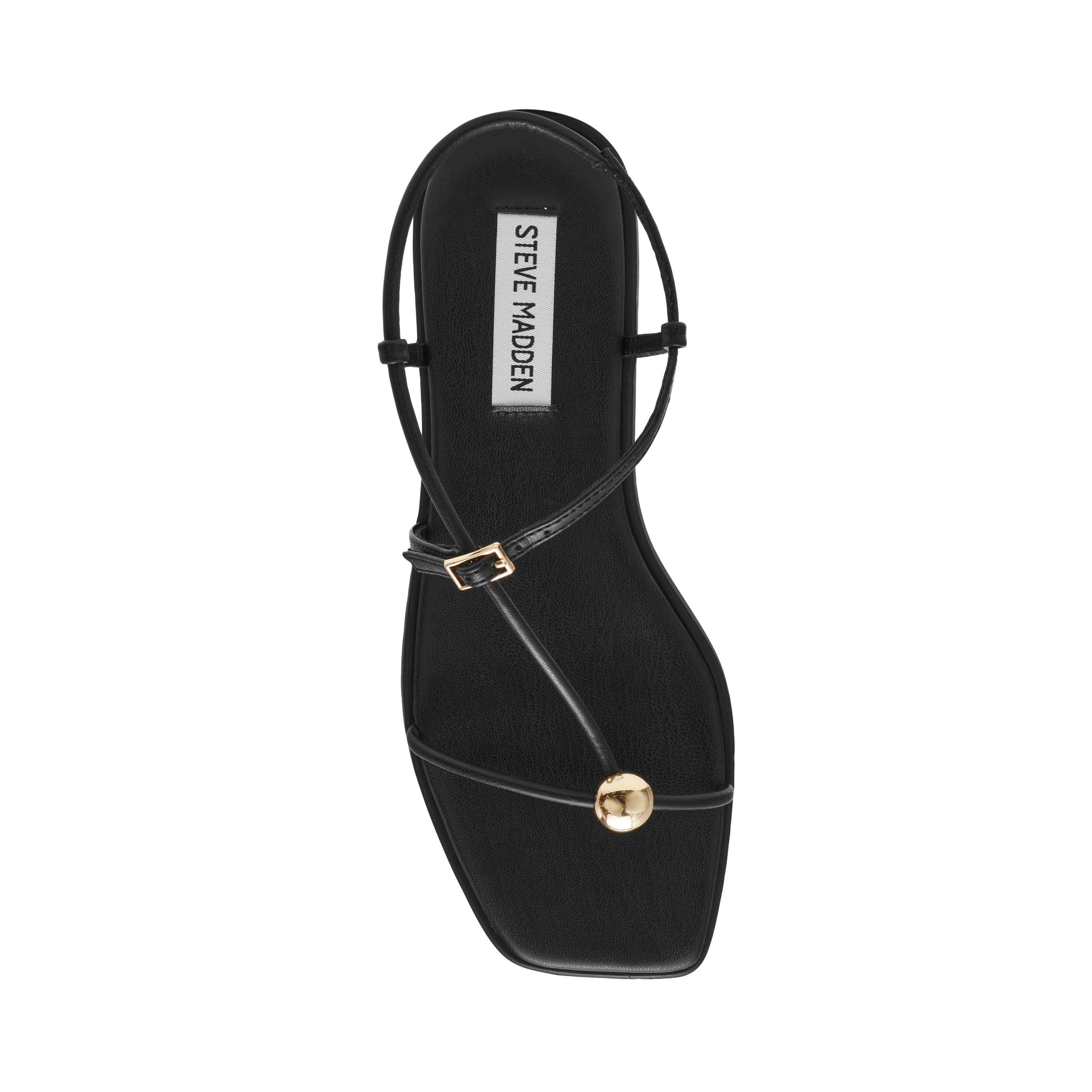 Tiki Sandal BLACK - view 6